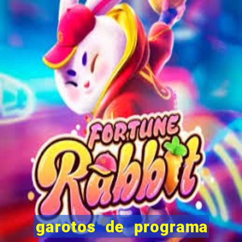 garotos de programa da zona leste